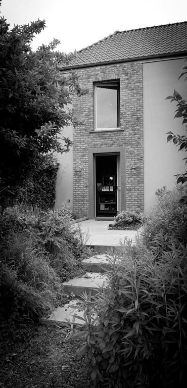 B&B Scheldekant Oudenaarde Exterior photo